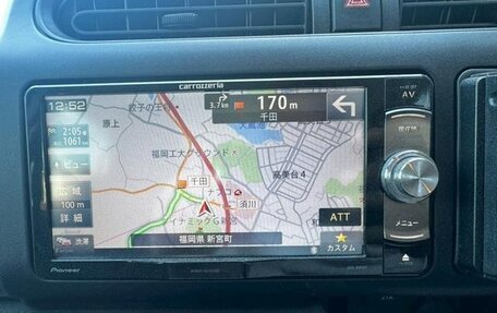 Toyota Probox I, 2021 год, 925 000 рублей, 14 фотография