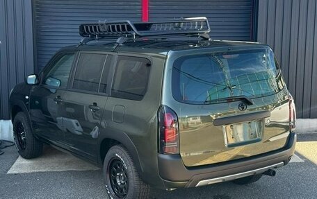 Toyota Probox I, 2021 год, 925 000 рублей, 5 фотография