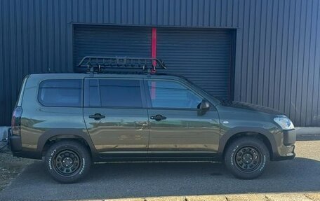 Toyota Probox I, 2021 год, 925 000 рублей, 8 фотография