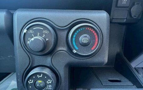 Toyota Probox I, 2021 год, 925 000 рублей, 15 фотография