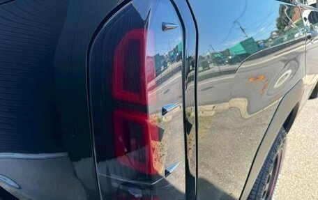 Toyota Probox I, 2021 год, 925 000 рублей, 25 фотография