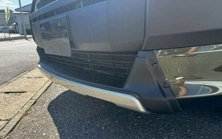 Toyota Probox I, 2021 год, 925 000 рублей, 26 фотография