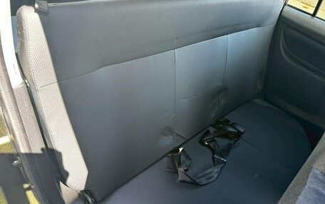 Toyota Probox I, 2021 год, 925 000 рублей, 21 фотография