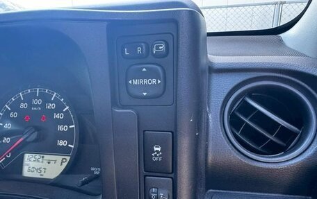 Toyota Probox I, 2021 год, 925 000 рублей, 16 фотография