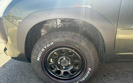 Toyota Probox I, 2021 год, 925 000 рублей, 27 фотография