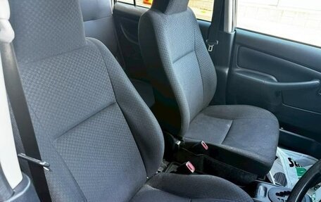 Toyota Probox I, 2021 год, 925 000 рублей, 20 фотография