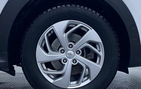 Hyundai Tucson III, 2016 год, 1 799 000 рублей, 22 фотография