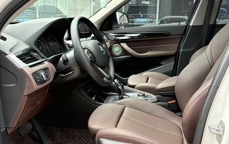 BMW X1, 2022 год, 2 600 000 рублей, 7 фотография