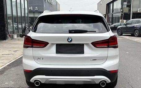BMW X1, 2022 год, 2 600 000 рублей, 5 фотография