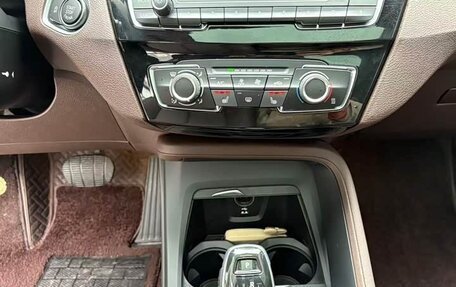 BMW X1, 2022 год, 2 600 000 рублей, 10 фотография