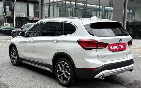 BMW X1, 2022 год, 2 600 000 рублей, 4 фотография