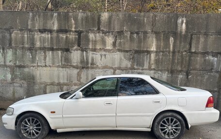 Honda Saber I, 1995 год, 270 000 рублей, 3 фотография