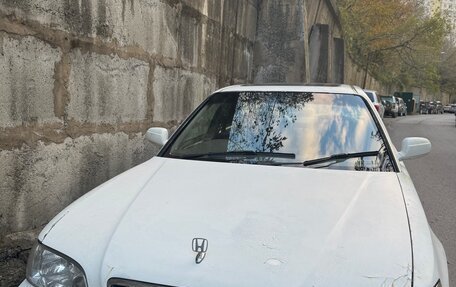 Honda Saber I, 1995 год, 270 000 рублей, 1 фотография