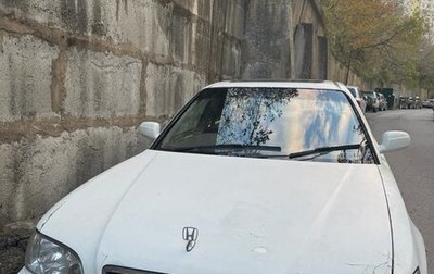 Honda Saber I, 1995 год, 270 000 рублей, 1 фотография