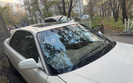 Honda Saber I, 1995 год, 270 000 рублей, 4 фотография