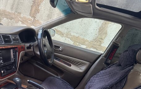 Honda Saber I, 1995 год, 270 000 рублей, 6 фотография