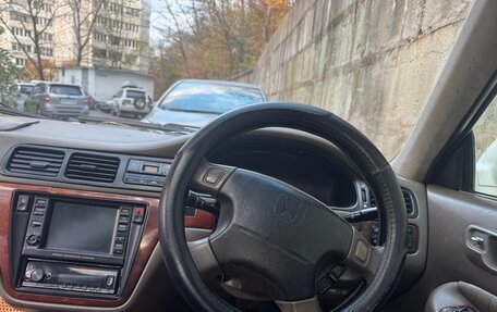 Honda Saber I, 1995 год, 270 000 рублей, 5 фотография