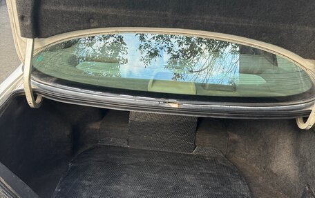 Honda Saber I, 1995 год, 270 000 рублей, 11 фотография