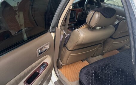 Honda Saber I, 1995 год, 270 000 рублей, 8 фотография