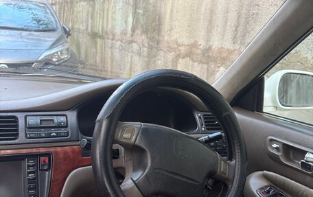 Honda Saber I, 1995 год, 270 000 рублей, 7 фотография