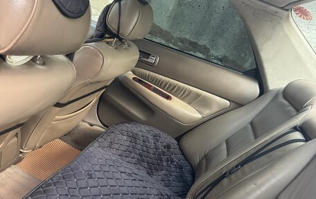 Honda Saber I, 1995 год, 270 000 рублей, 9 фотография