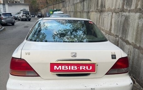 Honda Saber I, 1995 год, 270 000 рублей, 2 фотография