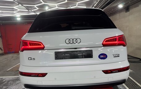 Audi Q5, 2018 год, 4 285 000 рублей, 6 фотография