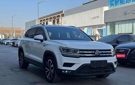 Volkswagen Tharu, 2023 год, 1 715 178 рублей, 1 фотография