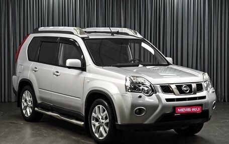 Nissan X-Trail, 2013 год, 1 578 000 рублей, 1 фотография