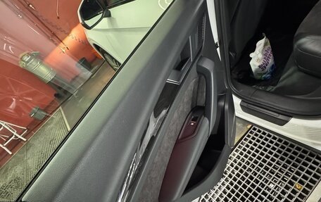 Audi Q5, 2018 год, 4 285 000 рублей, 11 фотография