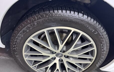 Audi Q5, 2018 год, 4 285 000 рублей, 19 фотография