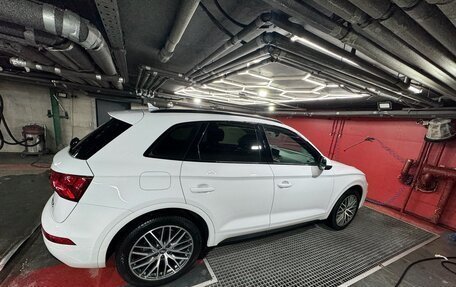 Audi Q5, 2018 год, 4 285 000 рублей, 20 фотография