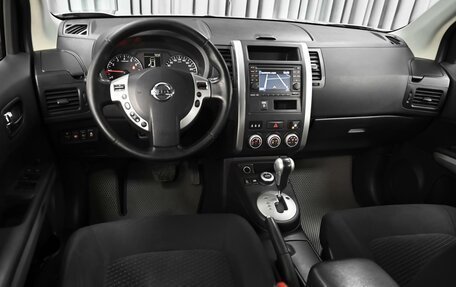 Nissan X-Trail, 2013 год, 1 578 000 рублей, 6 фотография