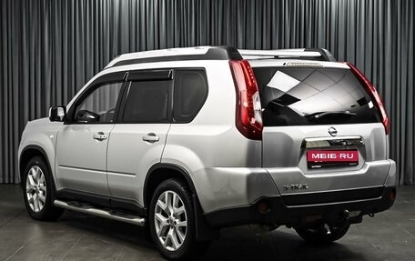 Nissan X-Trail, 2013 год, 1 578 000 рублей, 2 фотография