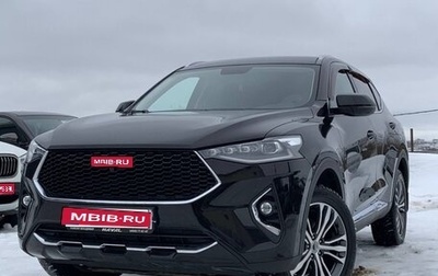 Haval F7 I, 2020 год, 1 760 000 рублей, 1 фотография