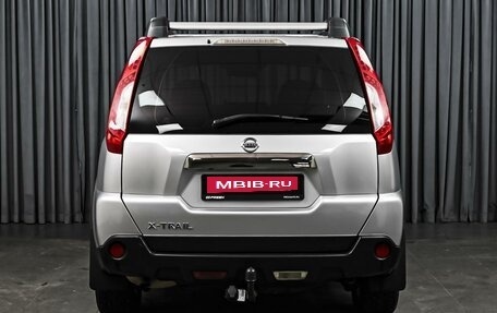 Nissan X-Trail, 2013 год, 1 578 000 рублей, 4 фотография