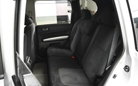 Nissan X-Trail, 2013 год, 1 578 000 рублей, 9 фотография