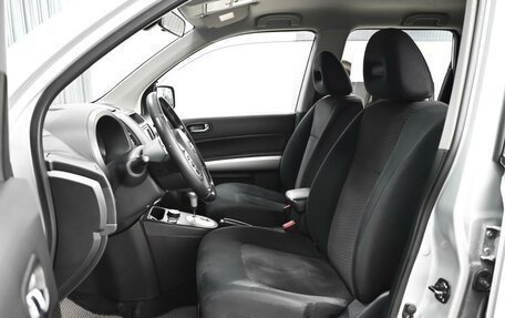 Nissan X-Trail, 2013 год, 1 578 000 рублей, 10 фотография