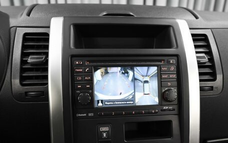 Nissan X-Trail, 2013 год, 1 578 000 рублей, 14 фотография