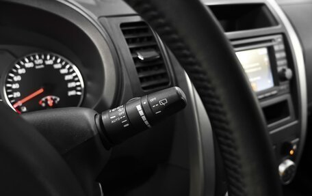 Nissan X-Trail, 2013 год, 1 578 000 рублей, 17 фотография