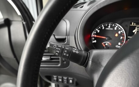 Nissan X-Trail, 2013 год, 1 578 000 рублей, 16 фотография