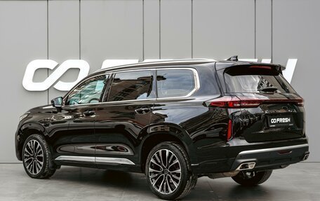 CheryExeed VX, 2022 год, 2 900 000 рублей, 2 фотография