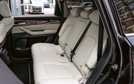 CheryExeed VX, 2022 год, 2 900 000 рублей, 10 фотография