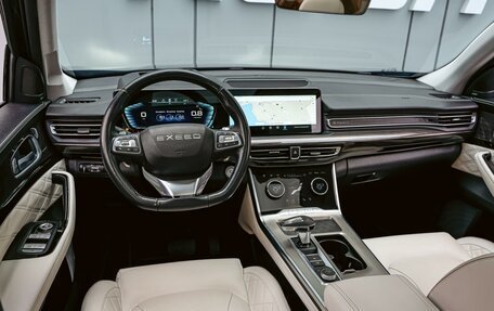 CheryExeed VX, 2022 год, 2 900 000 рублей, 6 фотография