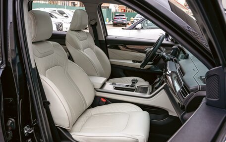 CheryExeed VX, 2022 год, 2 900 000 рублей, 8 фотография