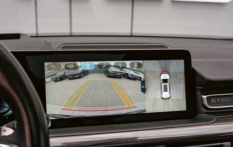 CheryExeed VX, 2022 год, 2 900 000 рублей, 17 фотография