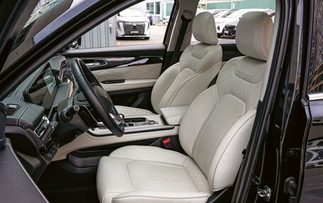 CheryExeed VX, 2022 год, 2 900 000 рублей, 11 фотография