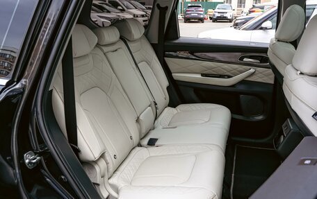 CheryExeed VX, 2022 год, 2 900 000 рублей, 7 фотография