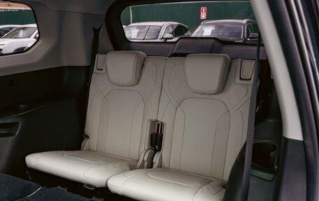 CheryExeed VX, 2022 год, 2 900 000 рублей, 12 фотография