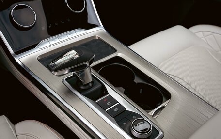 CheryExeed VX, 2022 год, 2 900 000 рублей, 15 фотография